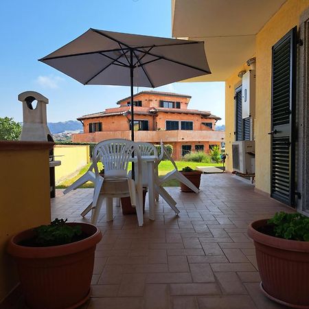 Lu Bagnu Castelsardo Il Corallo Екстер'єр фото
