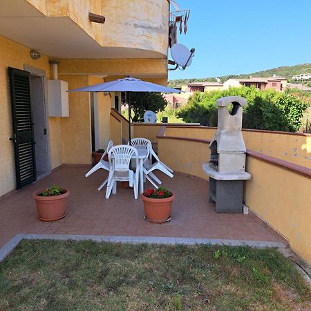 Lu Bagnu Castelsardo Il Corallo Екстер'єр фото