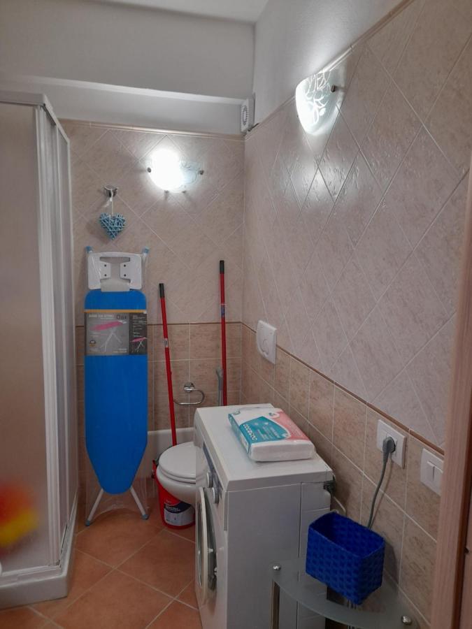 Lu Bagnu Castelsardo Il Corallo Екстер'єр фото