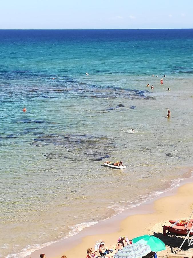 Lu Bagnu Castelsardo Il Corallo Екстер'єр фото