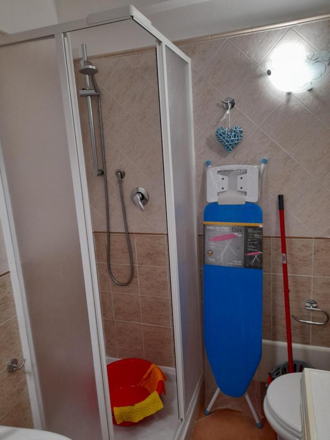 Lu Bagnu Castelsardo Il Corallo Екстер'єр фото