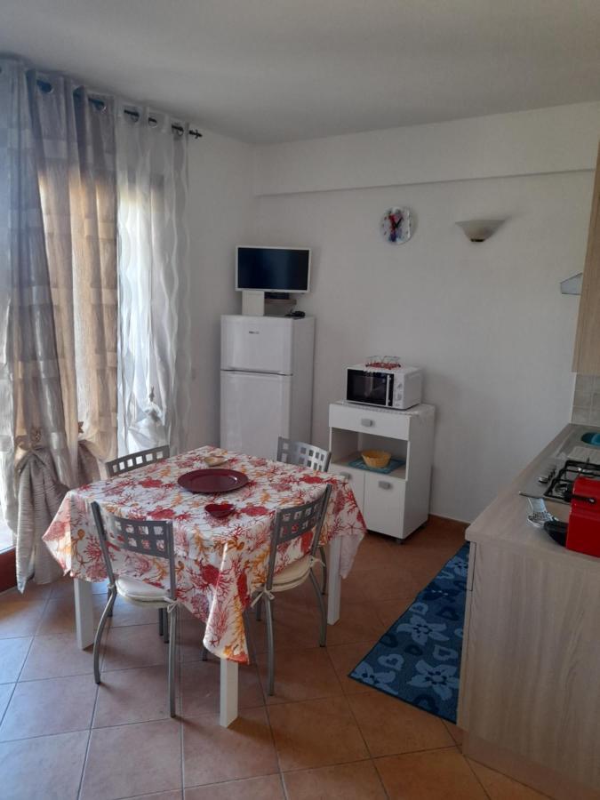 Lu Bagnu Castelsardo Il Corallo Екстер'єр фото