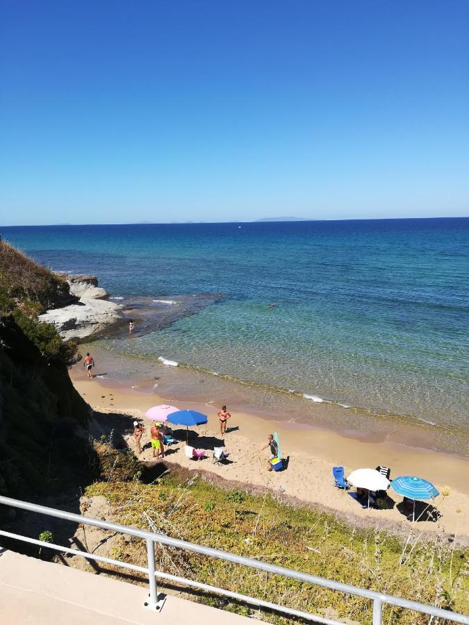Lu Bagnu Castelsardo Il Corallo Екстер'єр фото