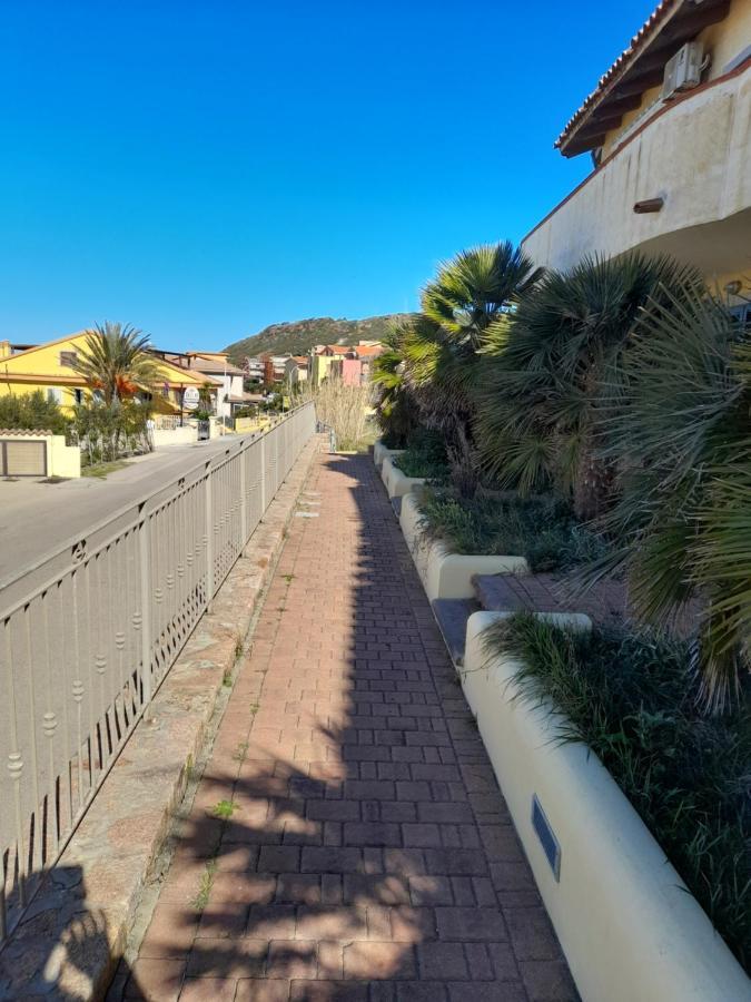 Lu Bagnu Castelsardo Il Corallo Екстер'єр фото
