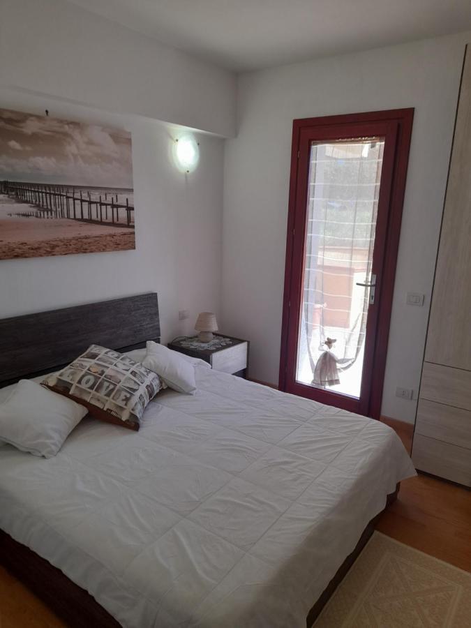 Lu Bagnu Castelsardo Il Corallo Екстер'єр фото