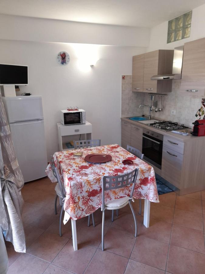 Lu Bagnu Castelsardo Il Corallo Екстер'єр фото
