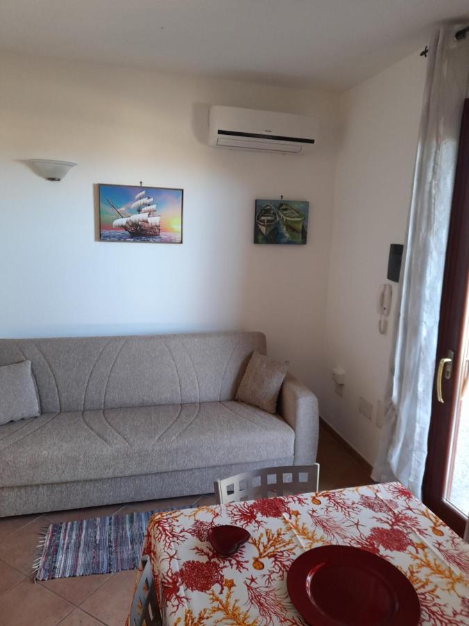 Lu Bagnu Castelsardo Il Corallo Екстер'єр фото