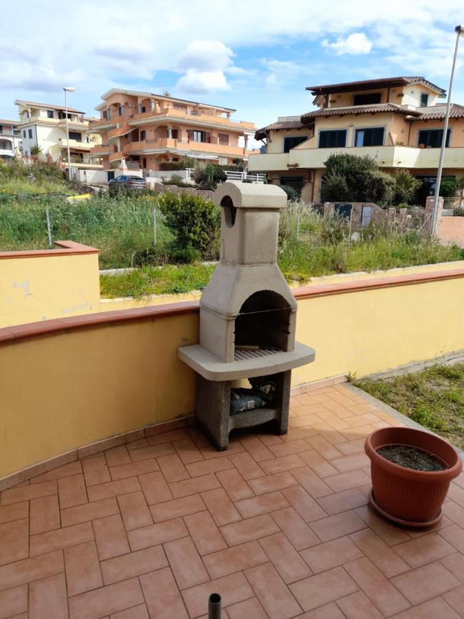 Lu Bagnu Castelsardo Il Corallo Екстер'єр фото