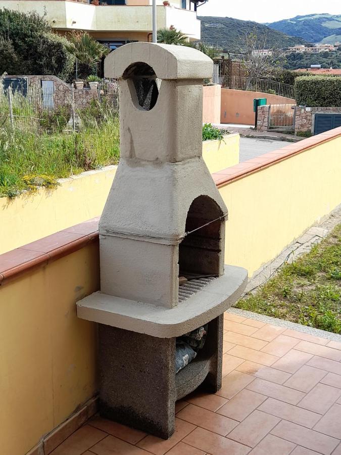 Lu Bagnu Castelsardo Il Corallo Екстер'єр фото