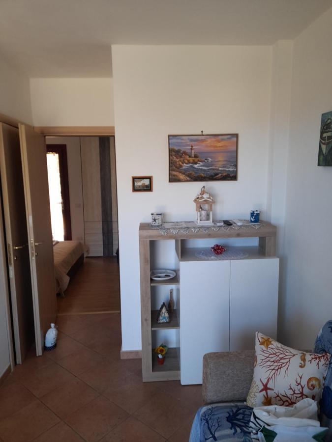 Lu Bagnu Castelsardo Il Corallo Екстер'єр фото