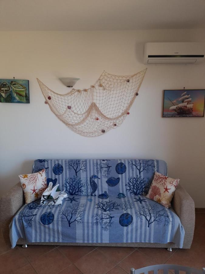 Lu Bagnu Castelsardo Il Corallo Екстер'єр фото